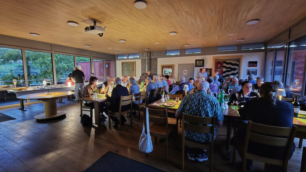 Fahrer*innen-Höck 2026