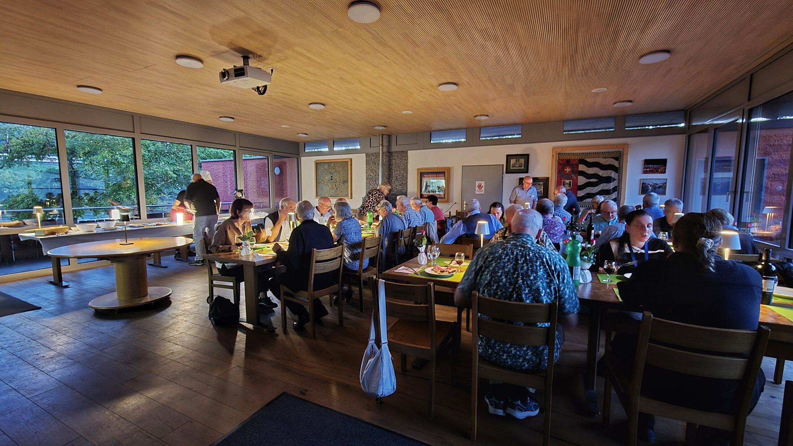 Fahrer*innen-Höck 2026